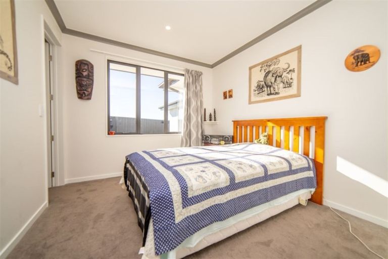 Photo of property in 7 Lodestar Avenue, Wigram, Christchurch, 8042
