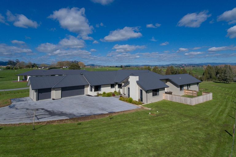 Photo of property in 228 Puahue Road, Te Awamutu, 3875