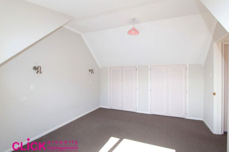 Photo of property in 112a Canongate, Dunedin Central, Dunedin, 9016