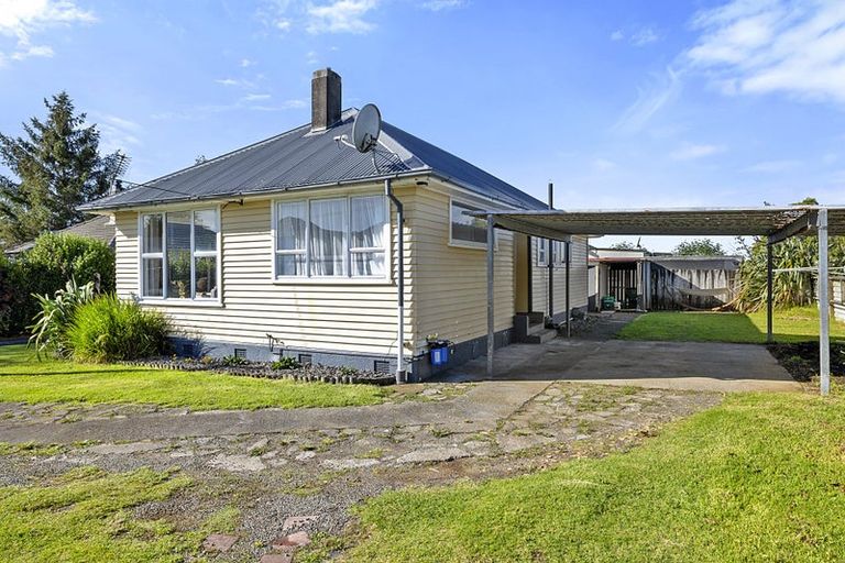Photo of property in 17 Aotea Street, Welbourn, New Plymouth, 4312