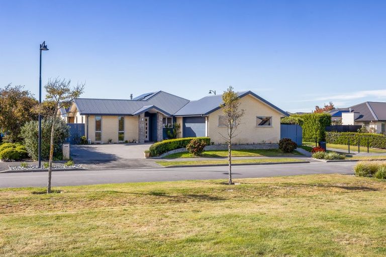 Photo of property in 11 Matanui Street, Lincoln, 7608