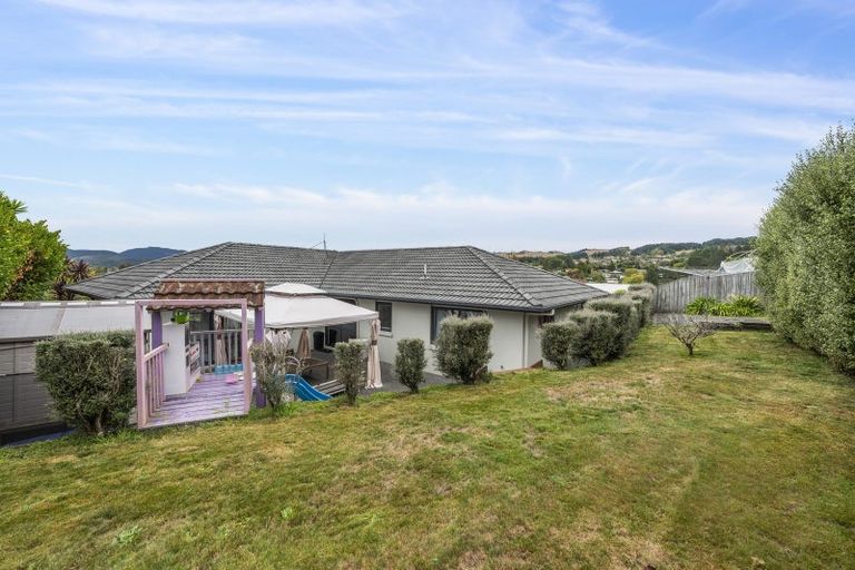 Photo of property in 5 Baxendale Drive, Matipo Heights, Rotorua, 3015