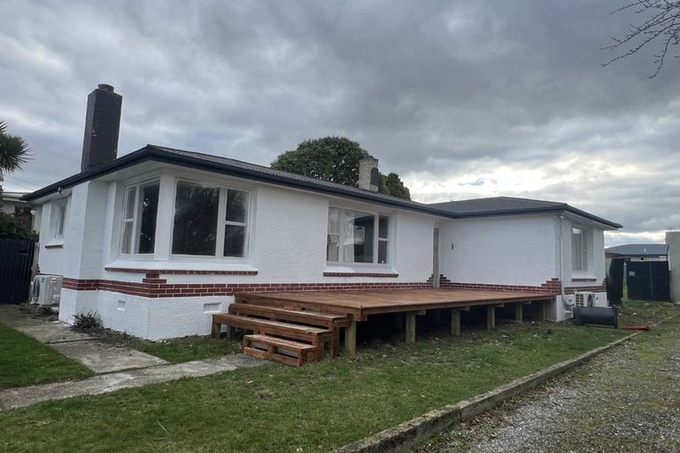 Photo of property in 42 West Street, Hawthorndale, Invercargill, 9810