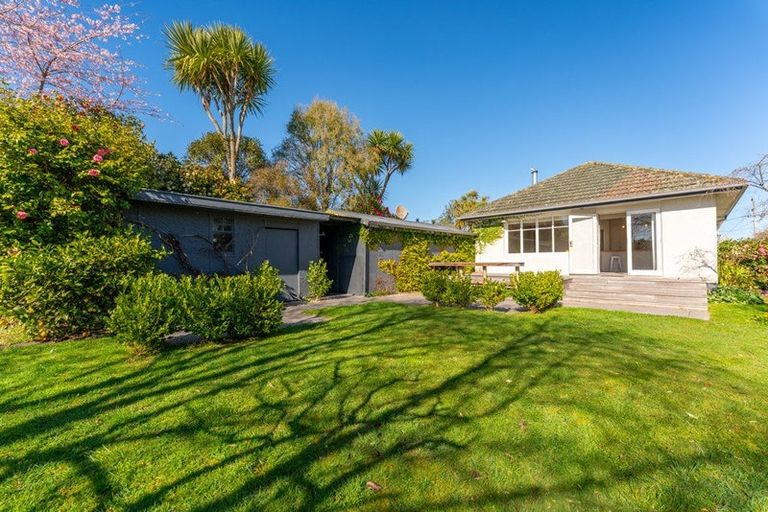 Photo of property in 41 Connolly Street, Geraldine, 7930