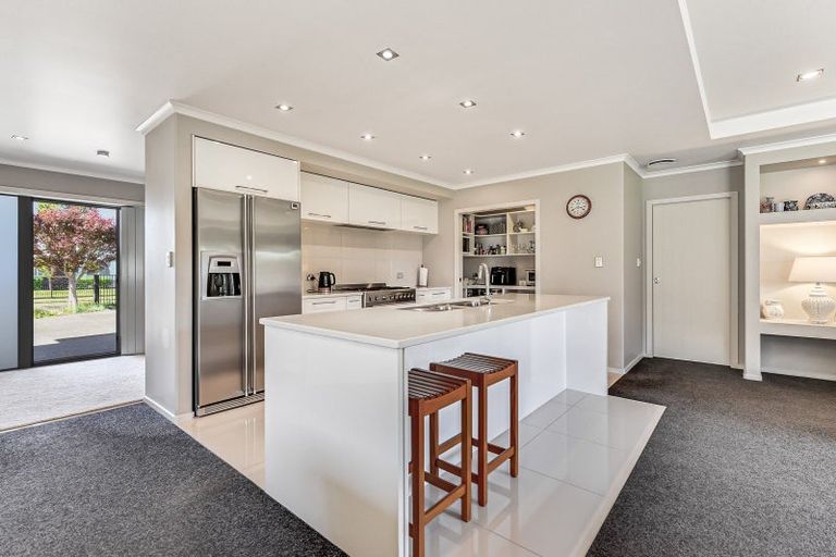 Photo of property in 3 Amokura Crescent, Flagstaff, Hamilton, 3210