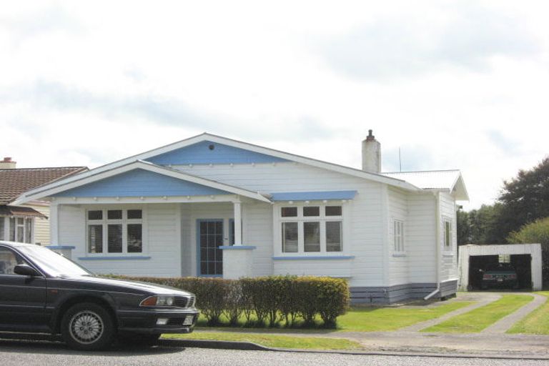 Photo of property in 78 Fenton Street, Stratford, 4332