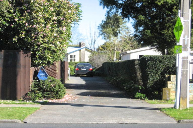 Photo of property in 1/57 Kelvin Road, Papakura, 2110
