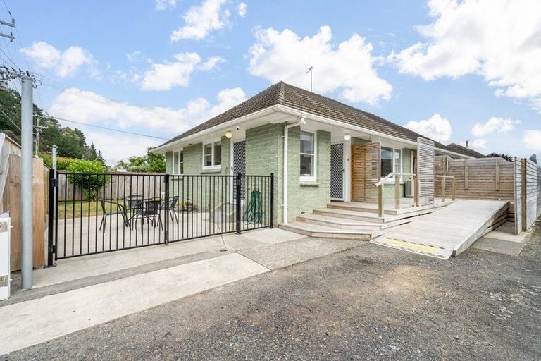 Photo of property in 15f1-a Lane Street, Wallaceville, Upper Hutt, 5018