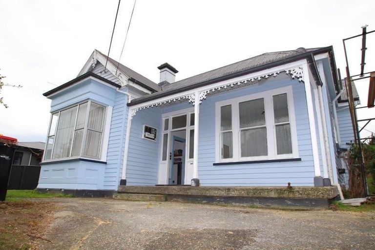 Photo of property in 15 Joseph Street, Gore, 9710