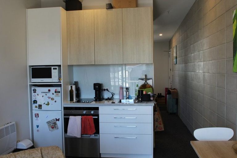 Photo of property in 15/93 Filleul Street, Dunedin Central, Dunedin, 9016