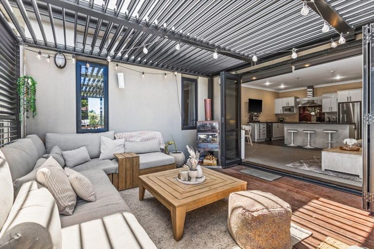 Photo of property in 612 Ikanui Road, Frimley, Hastings, 4120