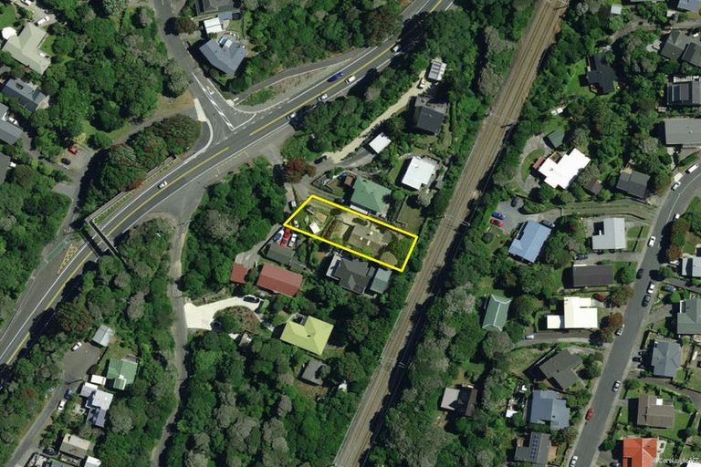 Photo of property in 5 Takutai Road, Pukerua Bay, 5026