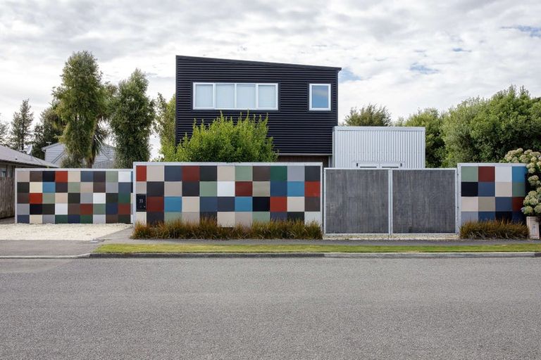 Photo of property in 35 Colcord Place, Methven, 7730