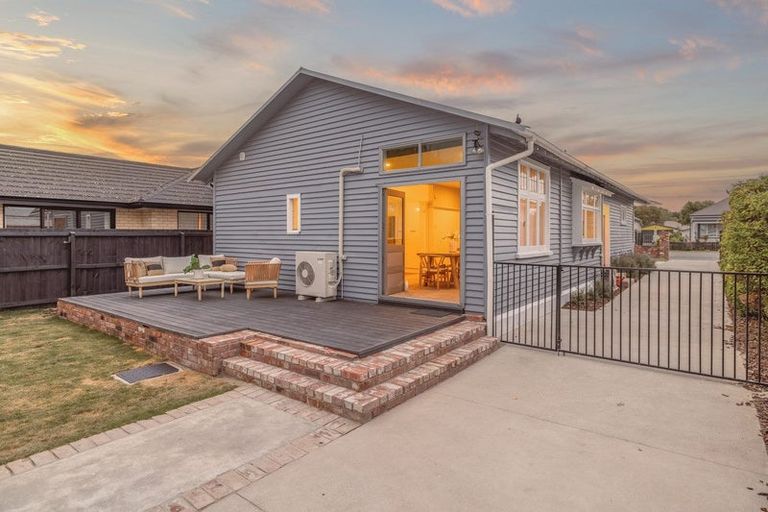 Photo of property in 690 Worcester Street, Linwood, Christchurch, 8062