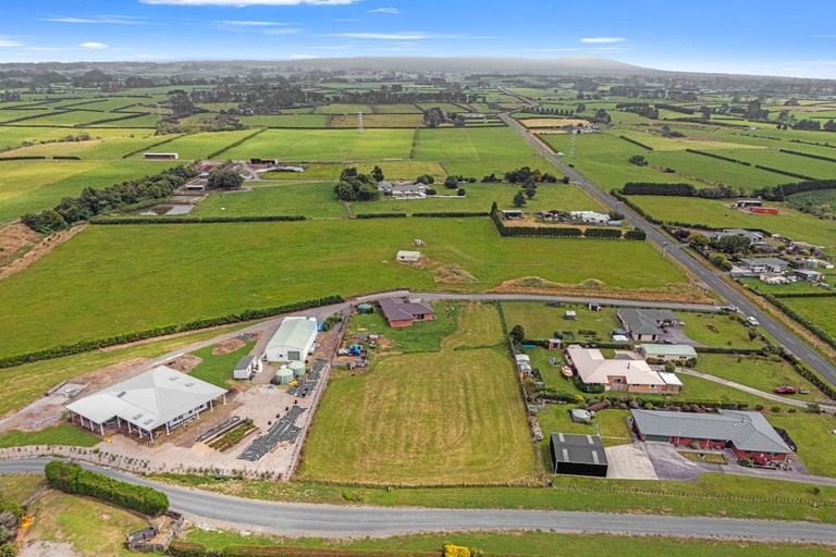 Photo of property in 259 Pembroke Road, Pembroke, Stratford, 4391