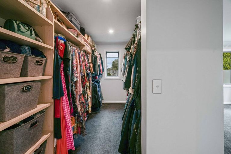 Photo of property in 12 Heaphy Court, Rolleston, 7614