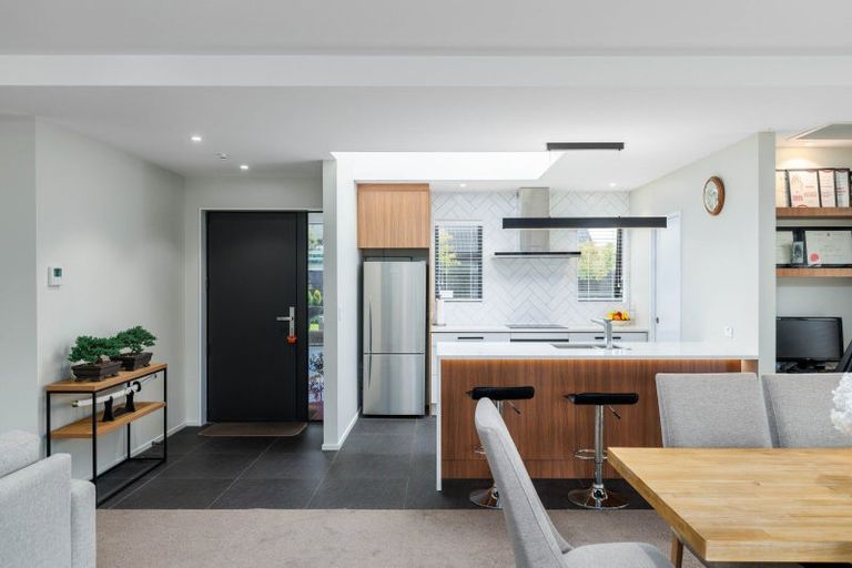 Photo of property in 3 Walter Case Drive, Casebrook, Christchurch, 8051