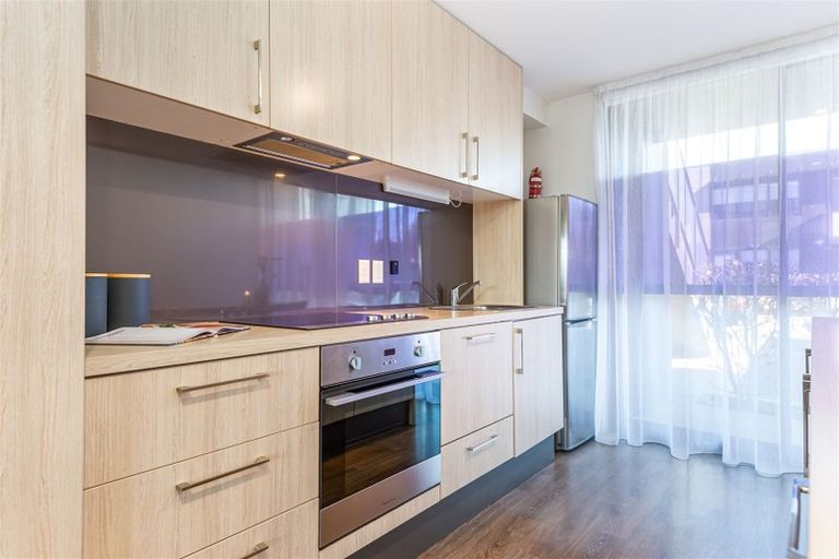 Photo of property in 11/399 Manchester Street, Christchurch Central, Christchurch, 8013