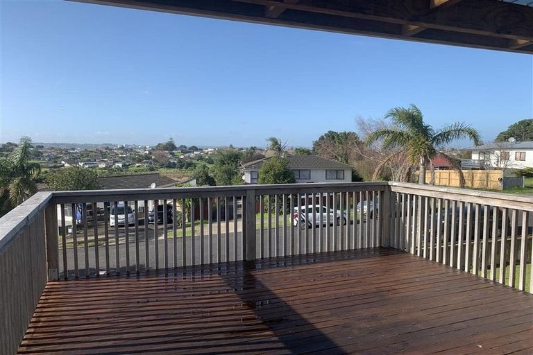 Photo of property in 7 Malte Brun Place, Papatoetoe, Auckland, 2025