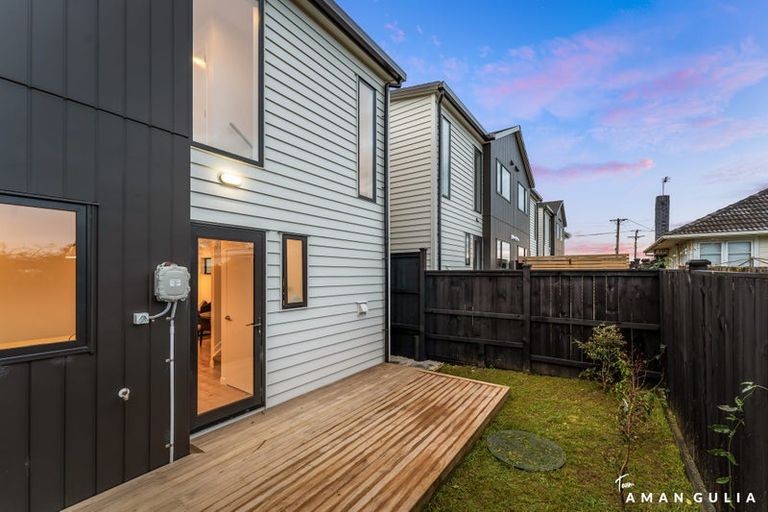 Photo of property in 7c Poto Street, Te Atatu South, Auckland, 0610