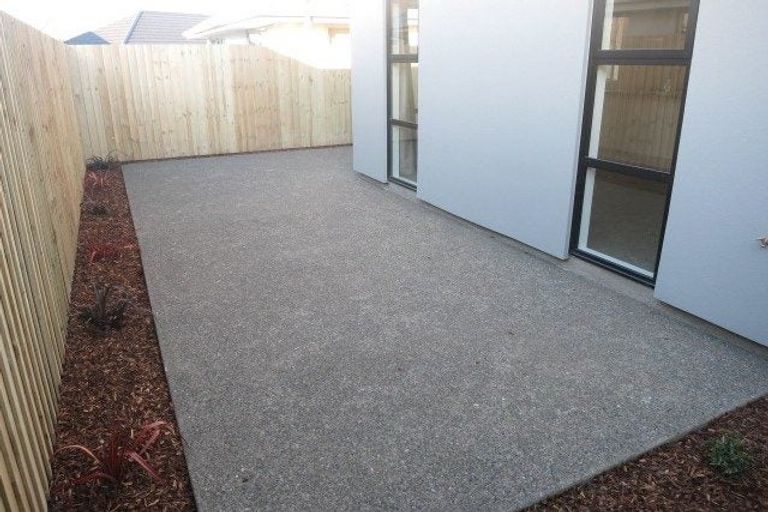 Photo of property in 14 Nacelle Road, Wigram, Christchurch, 8042