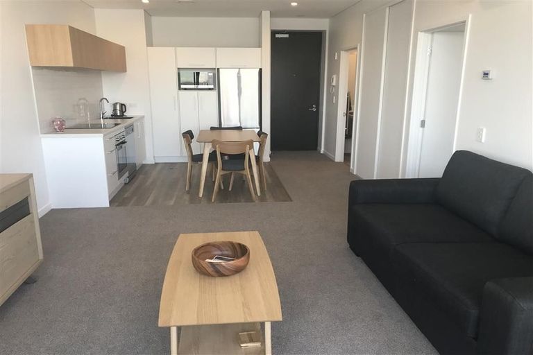Photo of property in The Forge, 302/36c Welles Street, Christchurch Central, Christchurch, 8011
