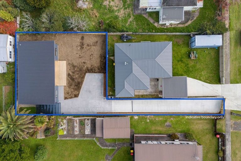 Photo of property in 36b Evans Street, Waihi, 3610