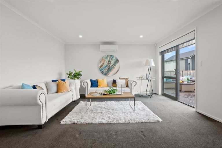 Photo of property in 48 Huamanu Street, Pukekohe, 2120