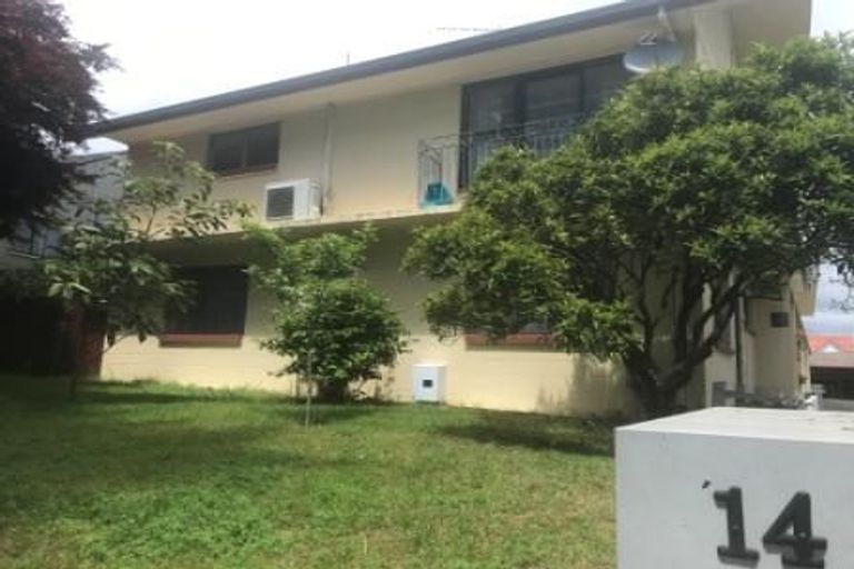 Photo of property in 14u4 Wellington Street, Hamilton East, Hamilton, 3216