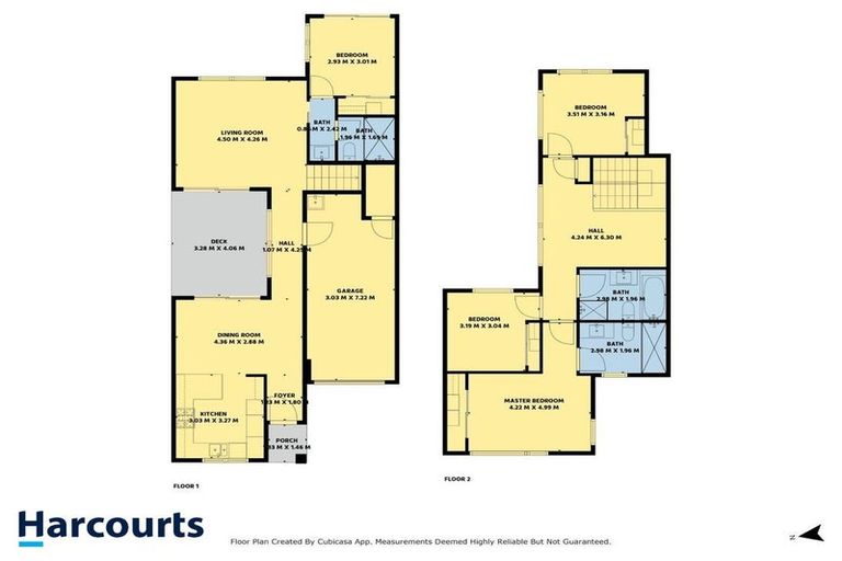 Photo of property in 12 Artemis Way, Flat Bush, Auckland, 2019