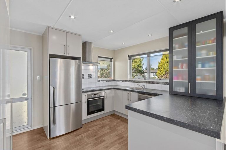 Photo of property in 67 Lanark Crescent, Tamatea, Napier, 4112