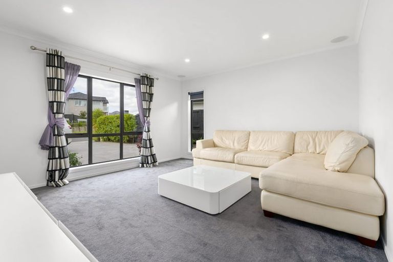 Photo of property in 8 The Link, Flagstaff, Hamilton, 3210