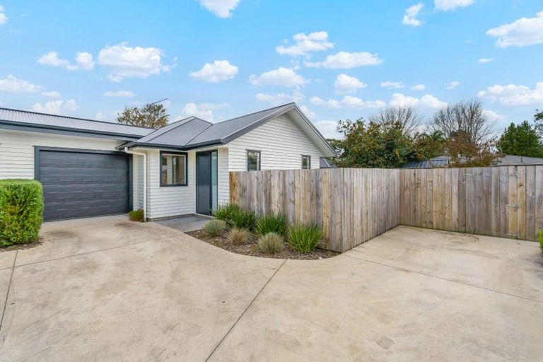 Photo of property in 99b Bruce Avenue, Glenview, Hamilton, 3206