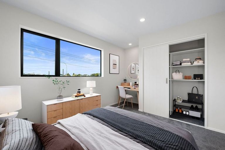Photo of property in 3/88 Gloria Avenue, Te Atatu Peninsula, Auckland, 0610