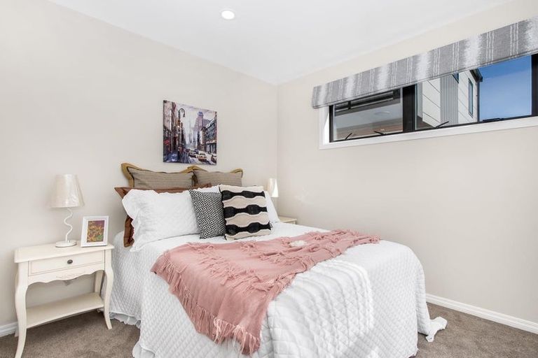 Photo of property in 158c Flat Bush School Road, Flat Bush, Auckland, 2019
