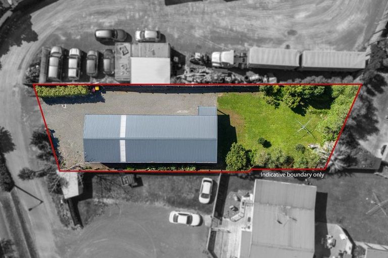 Photo of property in 34 Tauranga Road, Waihi, 3610