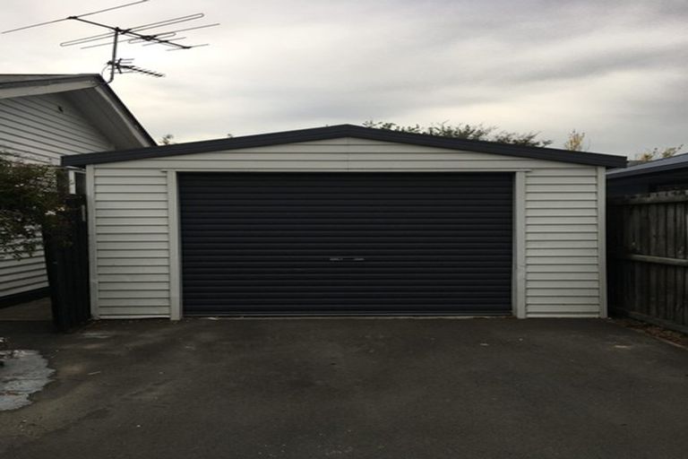 Photo of property in 185 Selwyn Street, Spreydon, Christchurch, 8024