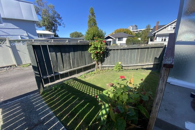 Photo of property in 3/27 Opoia Road, Hamilton East, Hamilton, 3216
