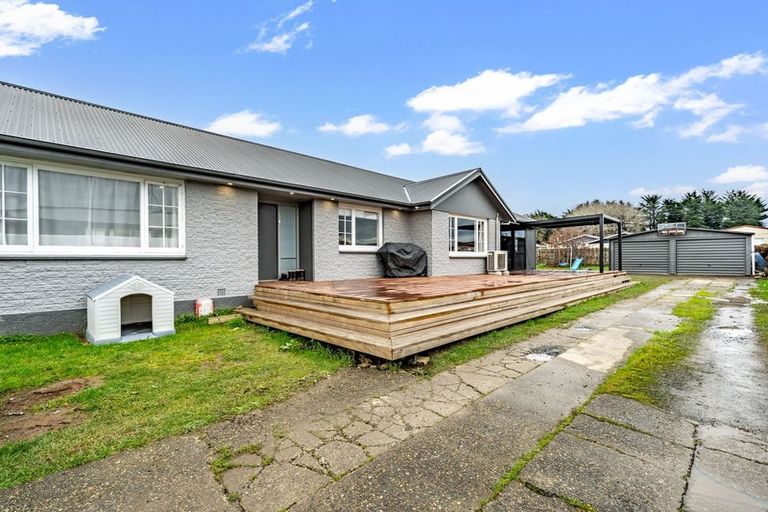 Photo of property in 140 Regent Street, Heidelberg, Invercargill, 9812