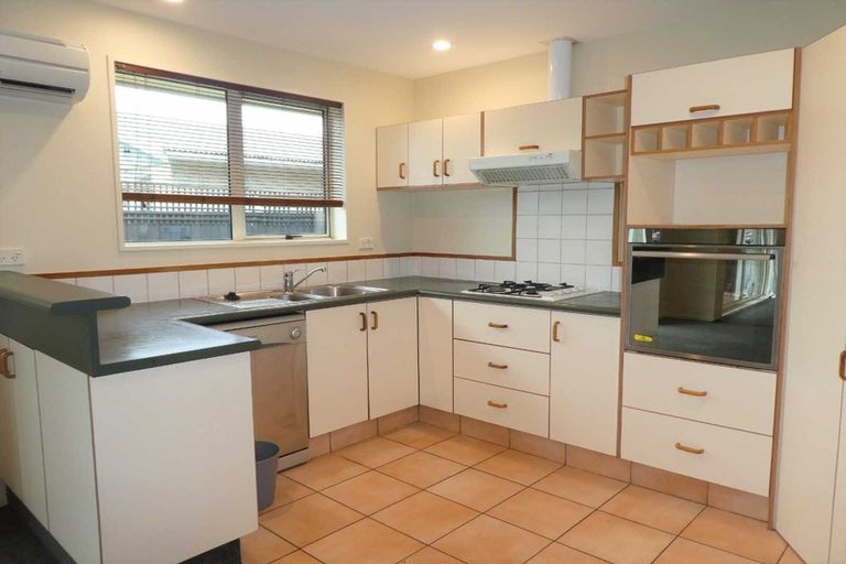 Photo of property in 403 Selwyn Street, Addington, Christchurch, 8024