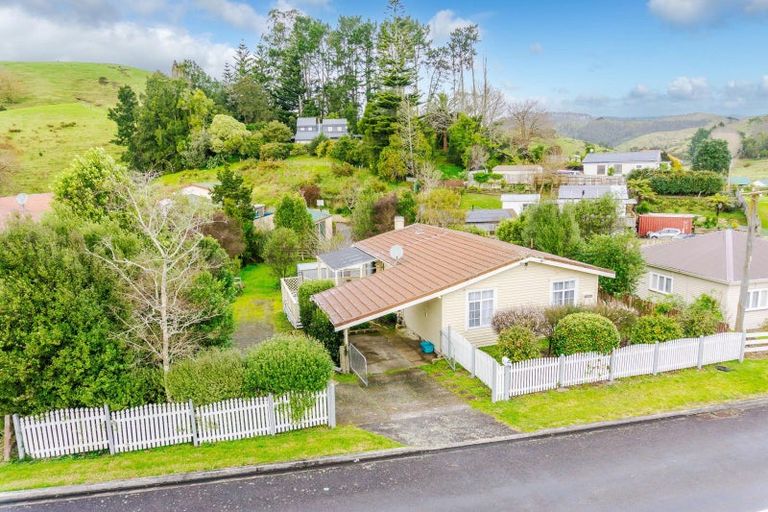 Photo of property in 112 Rayner Road, Huntly, 3700