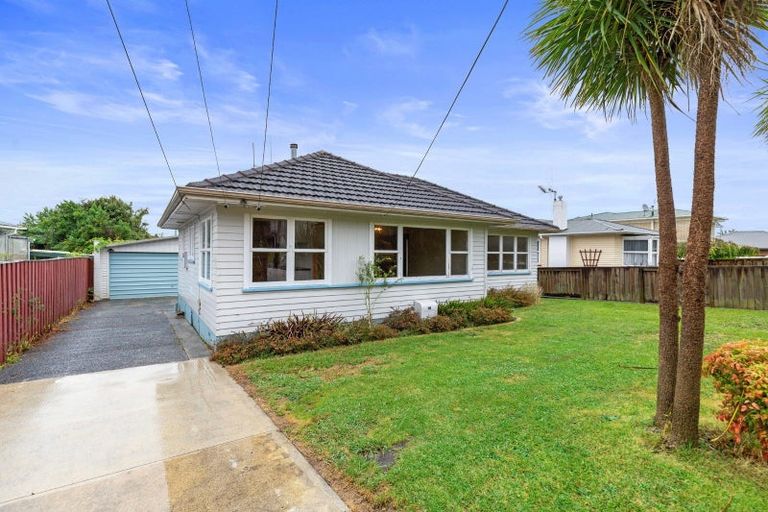 Photo of property in 11 Priscilla Crescent, Melville, Hamilton, 3206