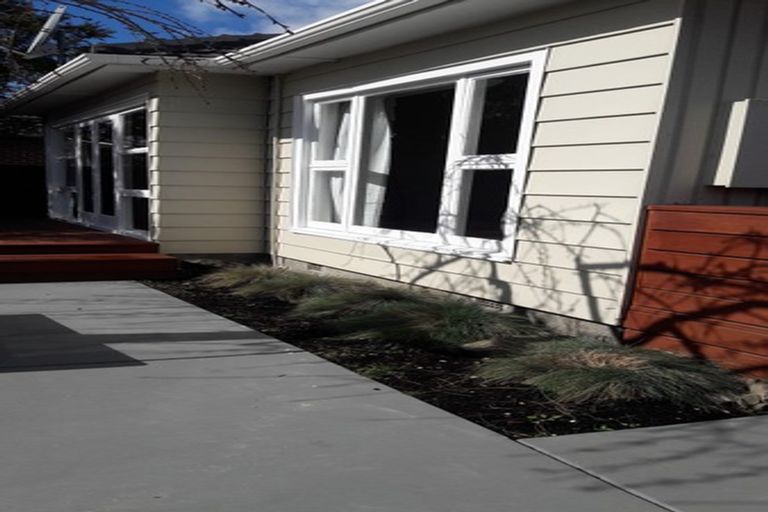 Photo of property in 270 Grahams Road, Bishopdale, Christchurch, 8053