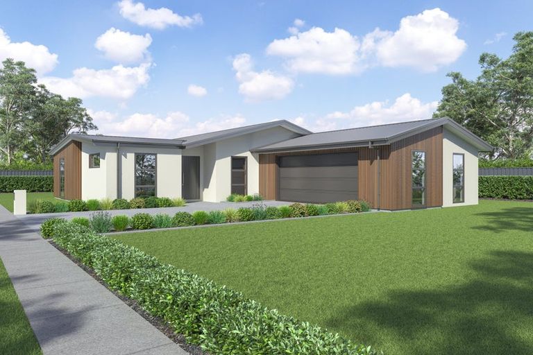 Photo of property in 49 Kaurinui Crescent, One Tree Point, 0118
