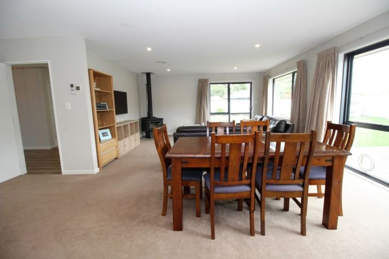 Photo of property in 3 Saint Andrews Lane, Kirwee, Darfield, 7571