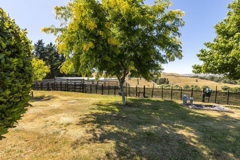 Photo of property in 56 Ireland Road, Waipawa, 4277