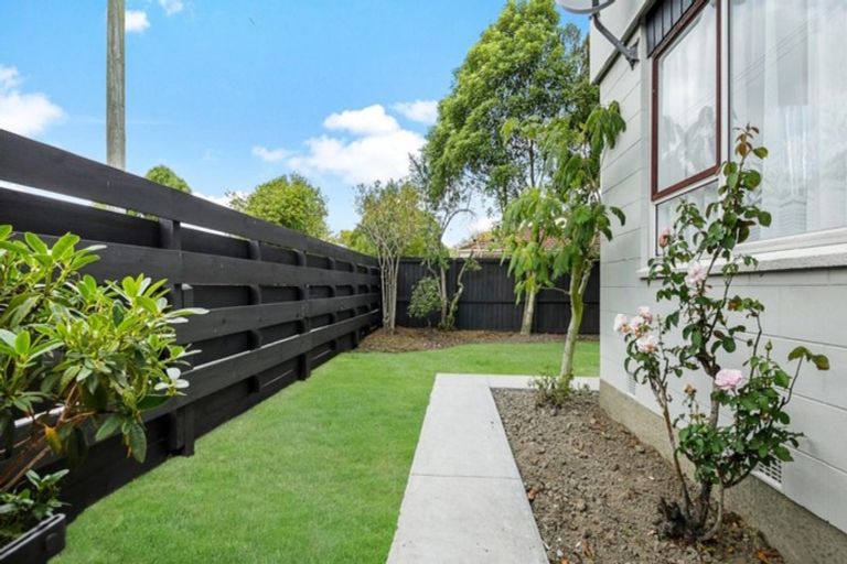 Photo of property in 2/24 Rosebery Street, Spreydon, Christchurch, 8024