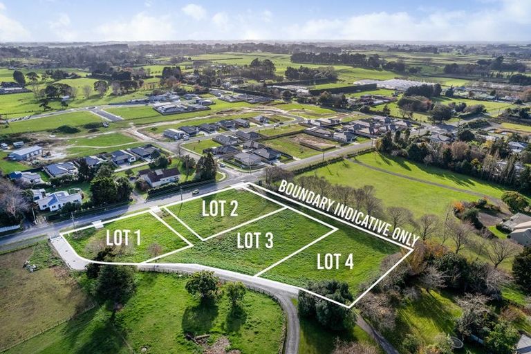 Photo of property in 43 Gillespie Street, Lake Hawea, 9382