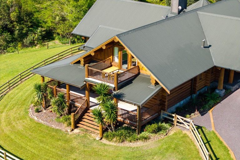 Photo of property in 94a Pukepoto Road, Okaihau, 0476