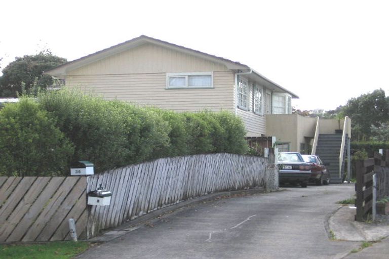 Photo of property in 36 Pipitea Place, Massey, Auckland, 0614